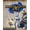 MONSTER HUNTER RISE Deluxe Kit – herní rozšíření pro PC (elektronická licence)