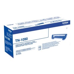 BROTHER Toner TN-1090 pro HL-1222, HL-1223, DCP1622, DCP1623 - cca 1500stra - TONER BENEFIT
