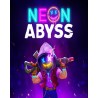 Neon Abyss – hra pro PC (elektronická licence)