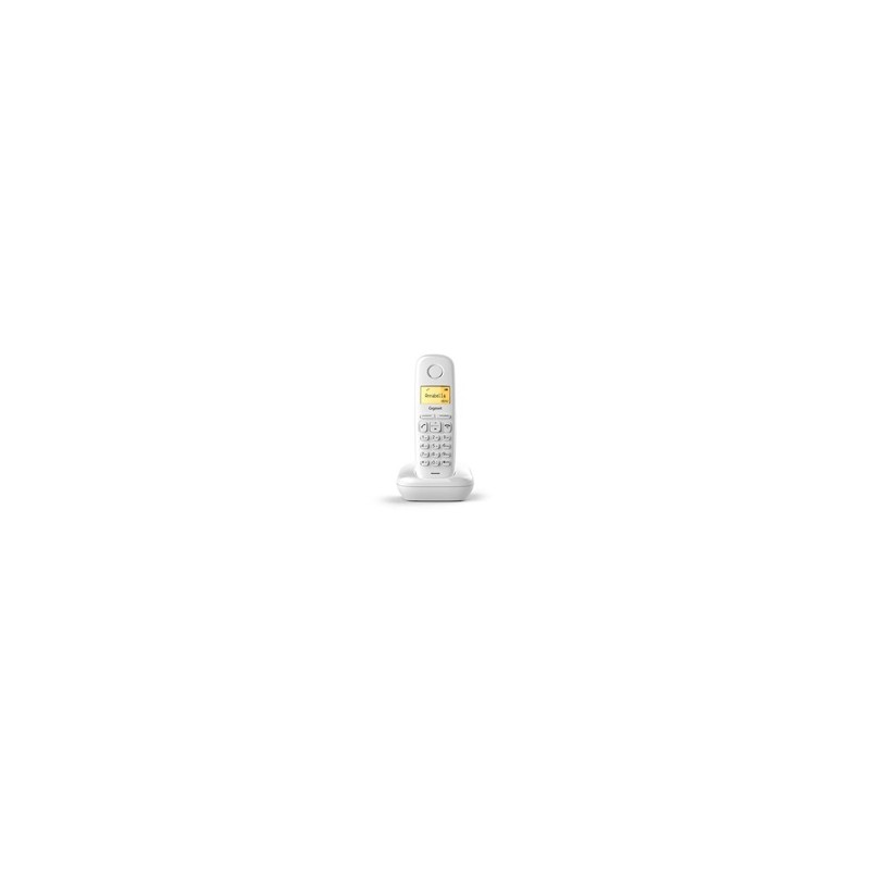 Gigaset A170 White