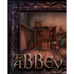 The Abbey – hra pro PC (elektronická licence)