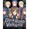 Dark Rose Valkyrie – hra pro PC (elektronická licence)