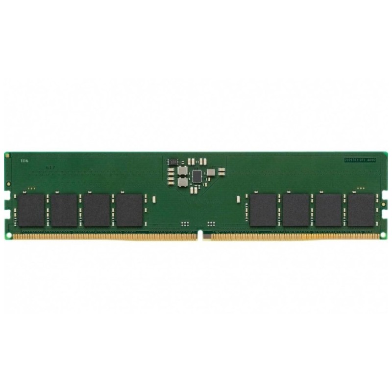 KINGSTON DIMM DDR5 16GB 5600MT/s Non-ECC