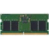 KINGSTON SODIMM DDR5 8GB 5600MT/s Non-ECC CL46 1Rx16