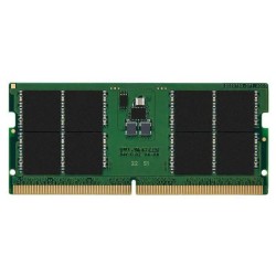 Kingston/SO-DIMM DDR5/32GB/5600MHz/CL46/1x32GB
