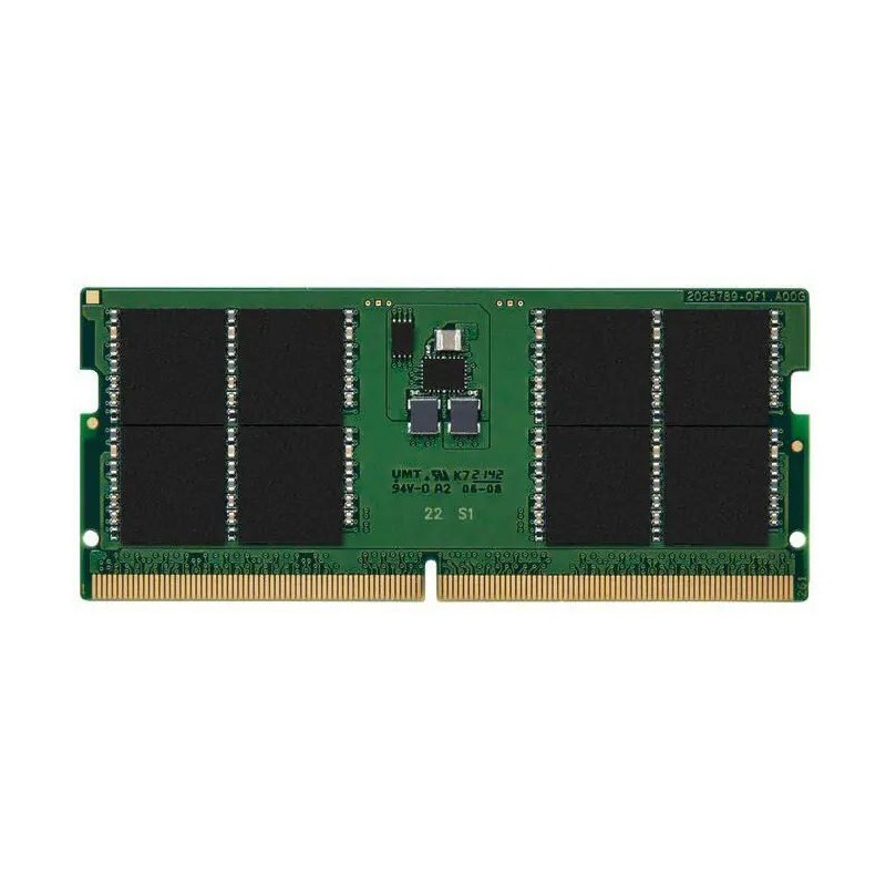 Kingston/SO-DIMM DDR5/32GB/5600MHz/CL46/1x32GB