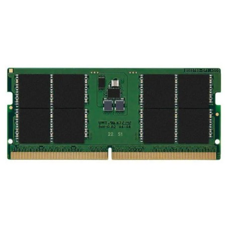 Kingston/SO-DIMM DDR5/32GB/5600MHz/CL46/1x32GB