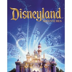 ESD Disneyland Adventures