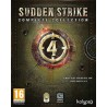 Sudden Strike 4 Complete Collection – hra pro PC (elektronická licence)