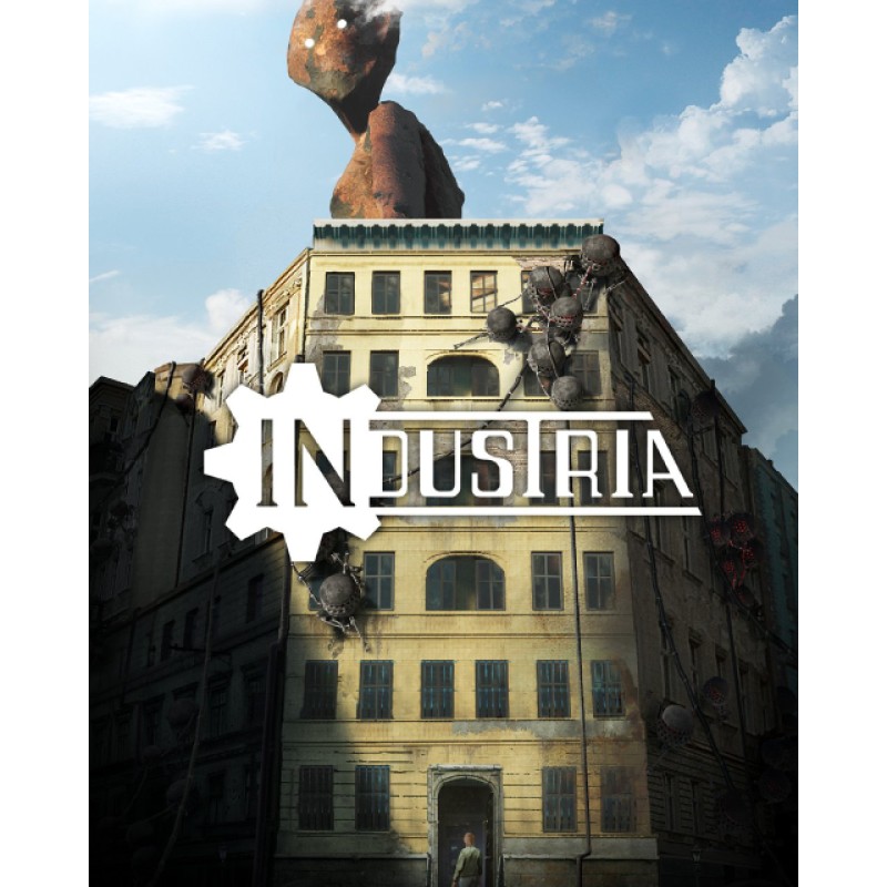 ESD INDUSTRIA