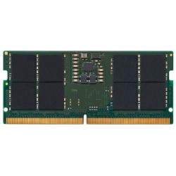 KINGSTON SODIMM DDR5 16GB 5600MT/s Non-ECC CL46 1Rx8