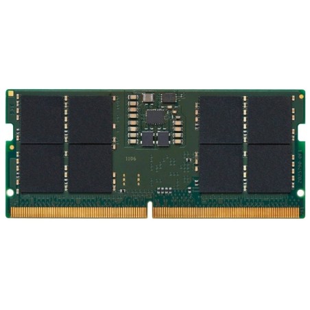 KINGSTON SODIMM DDR5 16GB 5600MT/s Non-ECC CL46 1Rx8