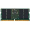 KINGSTON SODIMM DDR5 16GB 5600MT/s Non-ECC CL46 1Rx8
