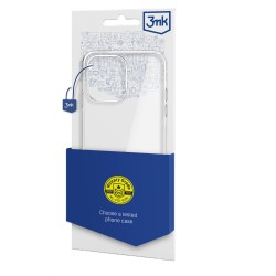 3mk ochranný kryt Clear Case pro OnePlus 13