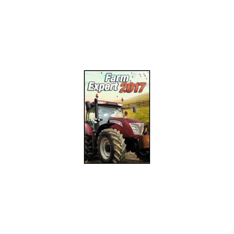 ESD Farm Expert 2017