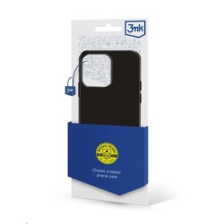 3mk ochranný kryt Matt Case pro Redmi Note 14 Pro