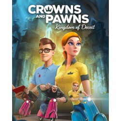 ESD Crowns and Pawns Kingdom of Deceit