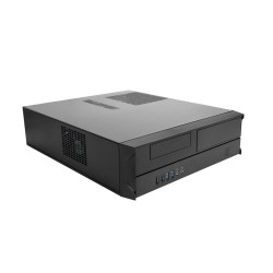 SFF In-Win BL067 USB-C +300W BRONZE