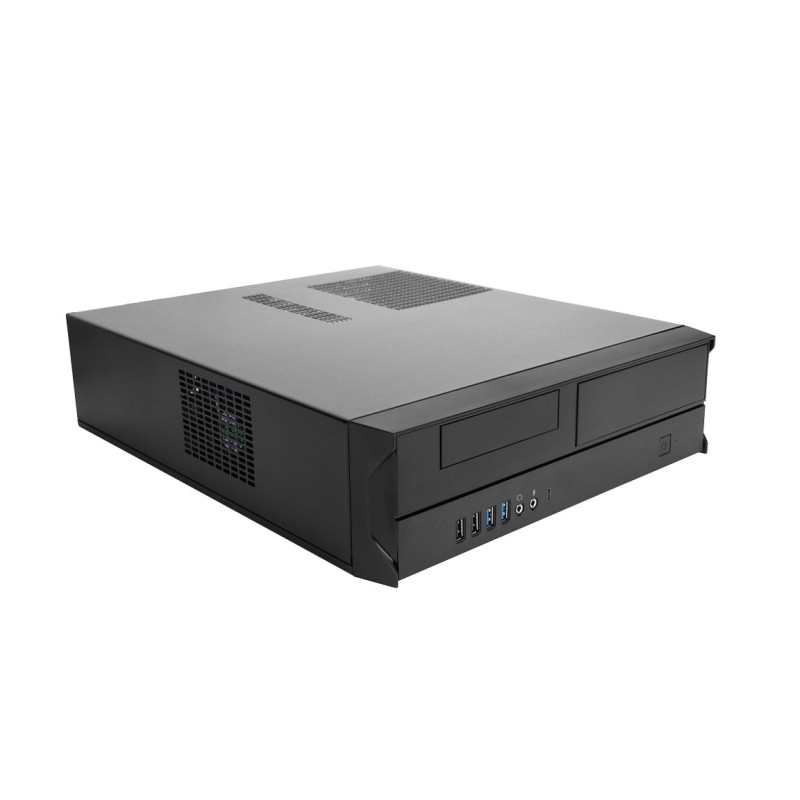 SFF In-Win BL067 USB-C +300W BRONZE