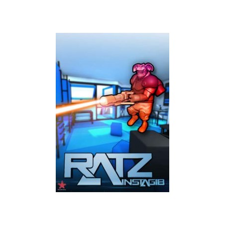 ESD Ratz Instagib