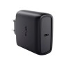 TRUST GaN Nabíječka MAXO 65W, USB-C, černá
