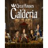 Great Houses of Calderia – hra pro PC (elektronická licence)