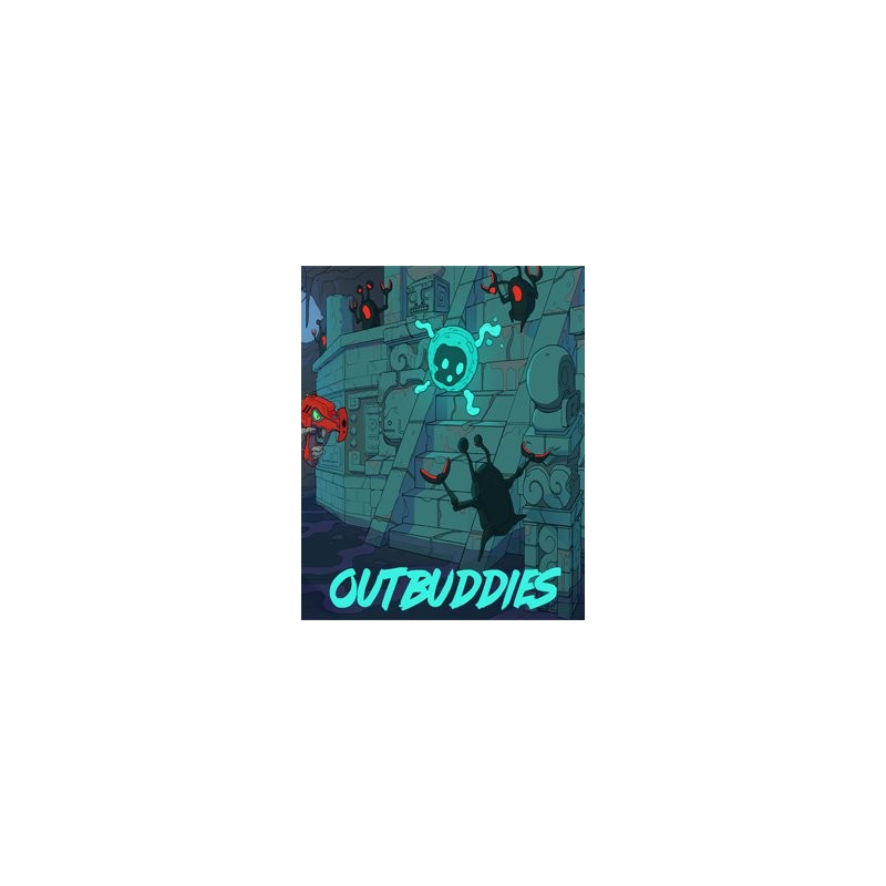 OUTBUDDIES – hra pro PC (elektronická licence)