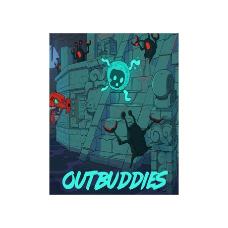 ESD OUTBUDDIES
