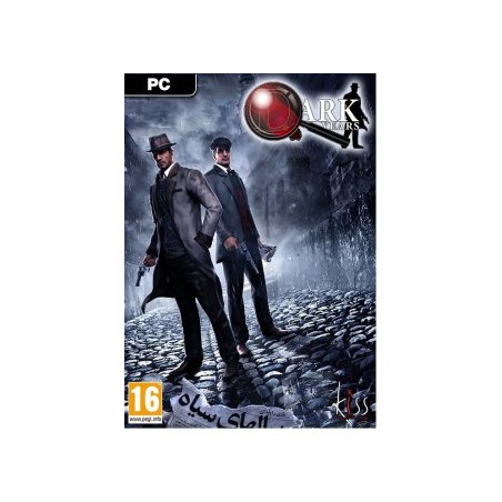 Dark Years – hra pro PC (elektronická licence)