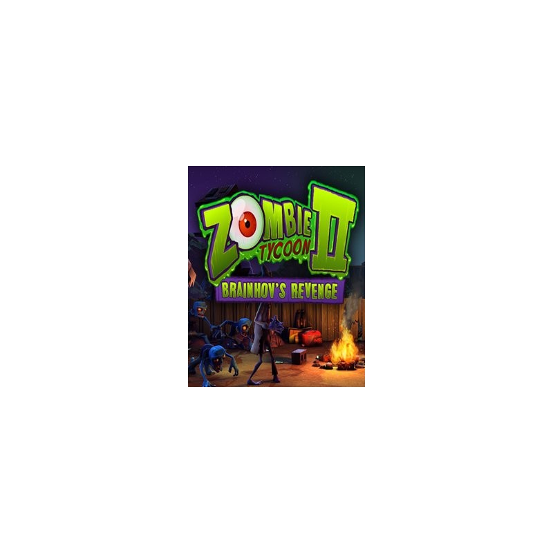 ESD Zombie Tycoon 2 Brainhovs Revenge