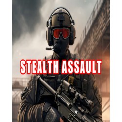 ESD Stealth Assault Urban Strike