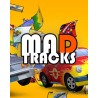 ESD Mad Tracks