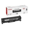 Canon TONER CRG-718BK černý pro i-Sensys LBP7200CDN, LBP7210Cdn, LBP7660CDN, LBP7680CX, MF724Cdw, MF728Cdw (3 400 str.)