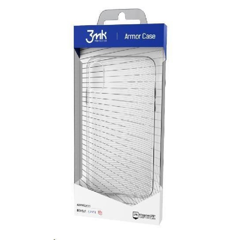 3mk ochranný kryt Armor Case pro Samsung Galaxy M15 5G