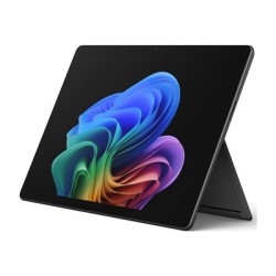 Microsoft Surface Pro 11 Copilot+/U5-236V/13"/2880x1920/T/16GB/512GB SSD/Arc 130V/W11P/Black/2R EP220853
