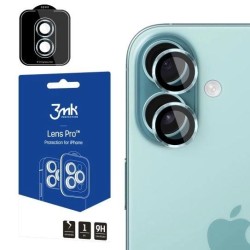 3mk Lens Protection Pro pro Apple iPhone 17 Light Green