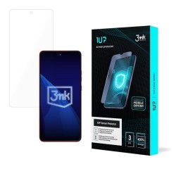 3mk ochranná folie 1UP pro Motorola Moto G86 / G86 Power