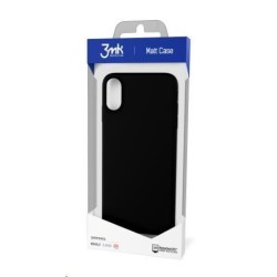 3mk ochranný kryt Matt Case pro Motorola Moto Edge 60/60 Fusion
