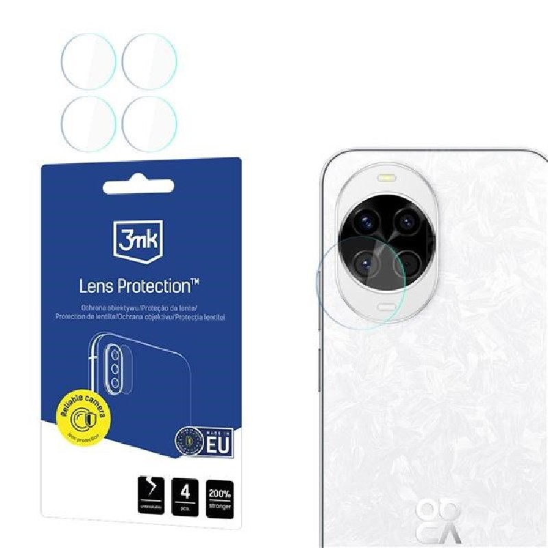 3mk Lens Protection pro Huawei Nova 14