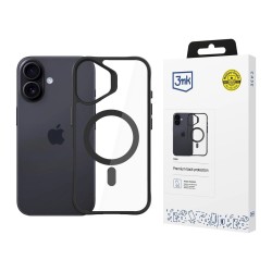 3mk ochranný kryt Satin Armor MagCase pro Apple iPhone 17