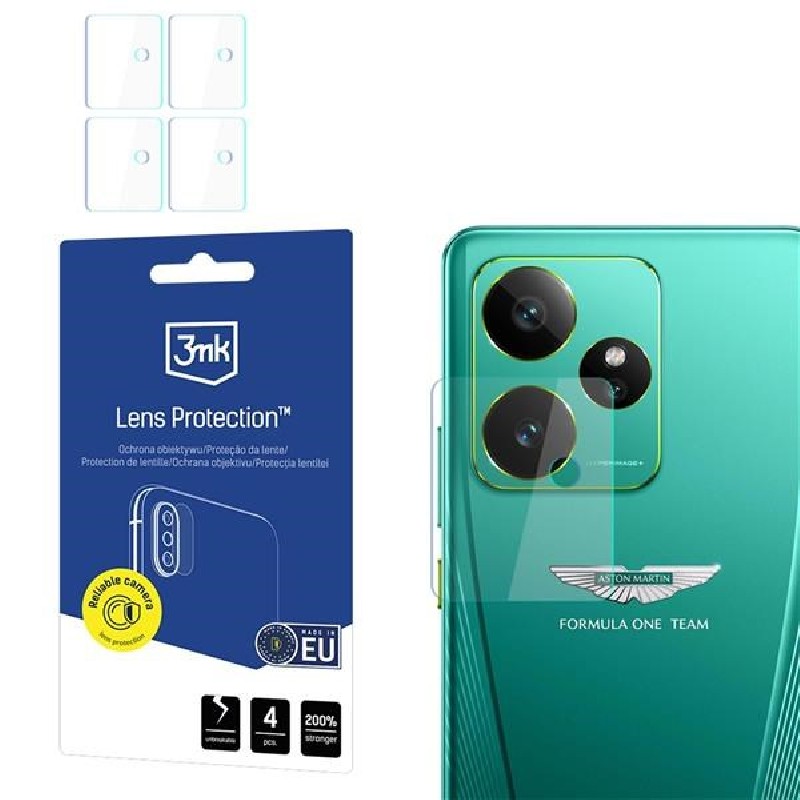3mk Lens Protection pro Realme GT 7