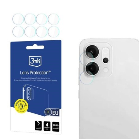 3mk Lens Protection pro Oppo Reno 14
