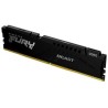 KINGSTON DIMM DDR5 32GB 5600MT/s CL36 FURY Beast Černá EXPO