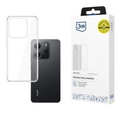 3mk ochranný kryt Armor Case pro Redmi Note 14 4G