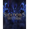 Shadows Heretic Kingdoms – hra pro PC (elektronická licence)