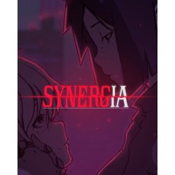 Synergia – hra pro PC (elektronická licence)