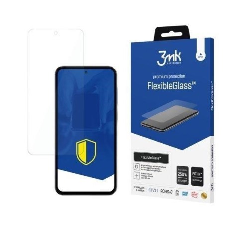 3mk FlexibleGlass pro Realme Note 70T