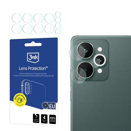 3mk Lens Protection pro Realme 15 Pro 5G