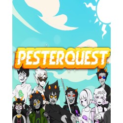 Pesterquest – hra pro PC (elektronická licence)