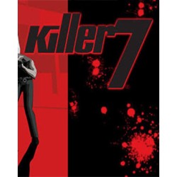 ESD killer7